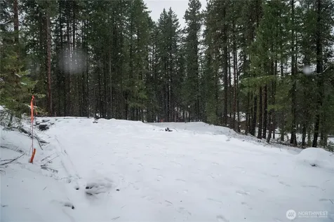 22124 Appaloosa Lane Leavenworth WA 98826