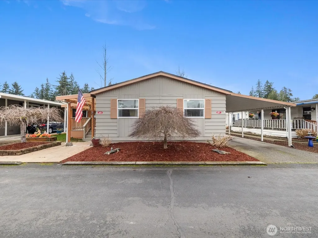 620 112th Street SE Everett WA 98208