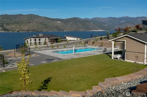 154 Apple Avenue Chelan WA 98816