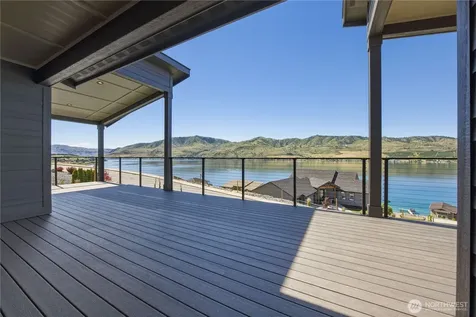 154 Apple Avenue Chelan WA 98816