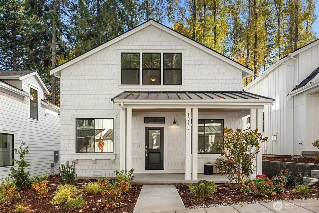 13468 NE 112th Place Redmond WA 98052