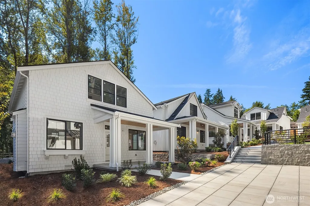 13468 NE 112th Place Redmond WA 98052