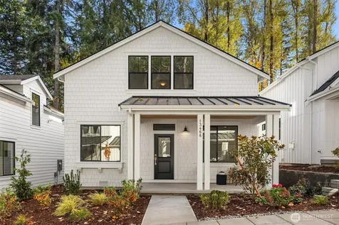 13468 NE 112th Place Redmond WA 98052