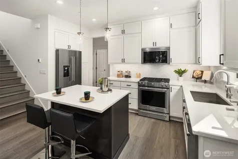 13468 NE 112th Place Redmond WA 98052