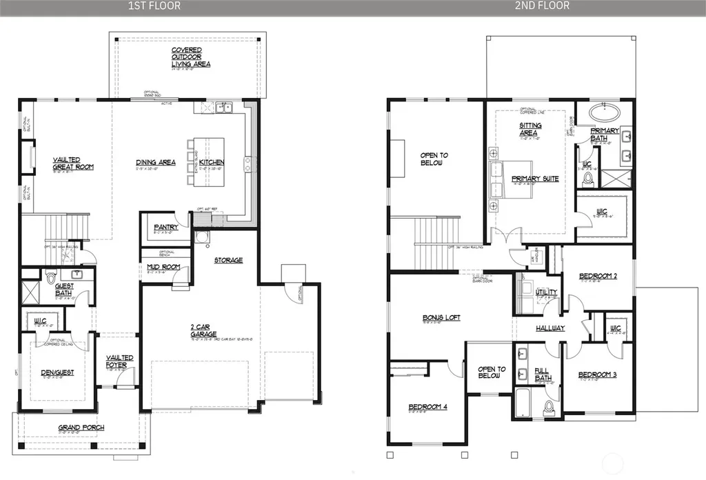 1617 Lockridge Loop E Enumclaw WA 98022