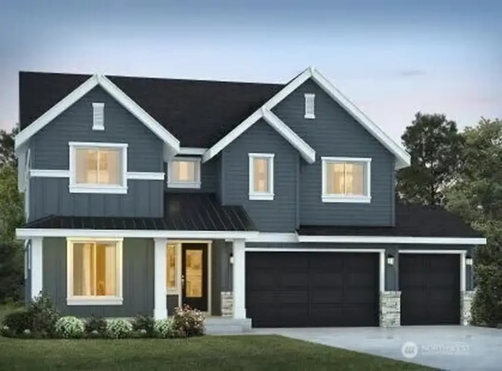 1617 Lockridge Loop E Enumclaw WA 98022