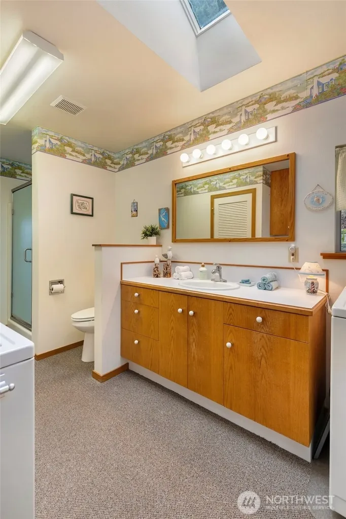 534 Sundin Drive Camano Island WA 98282