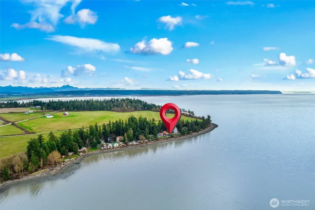534 Sundin Drive Camano Island WA 98282