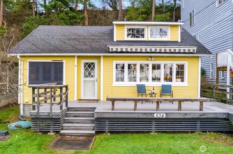 534 Sundin Drive Camano Island WA 98282