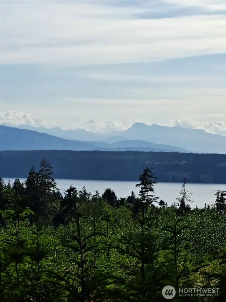 9999 Protection Ridge Road Port Townsend WA 98368