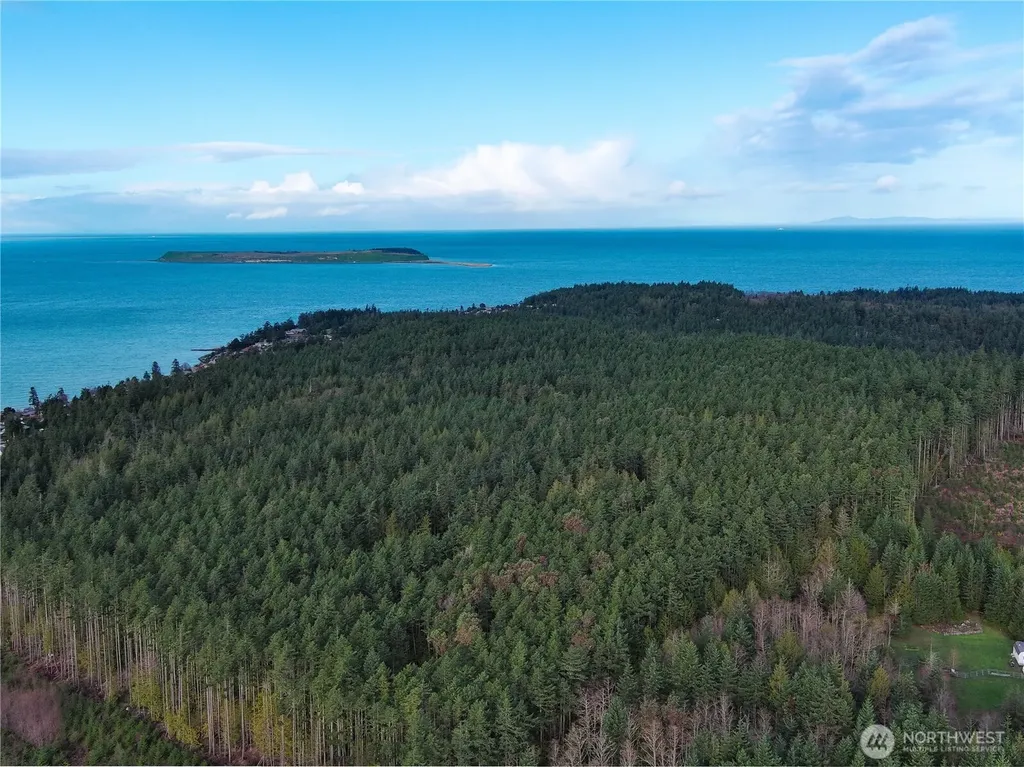 9999 Protection Ridge Road Port Townsend WA 98368