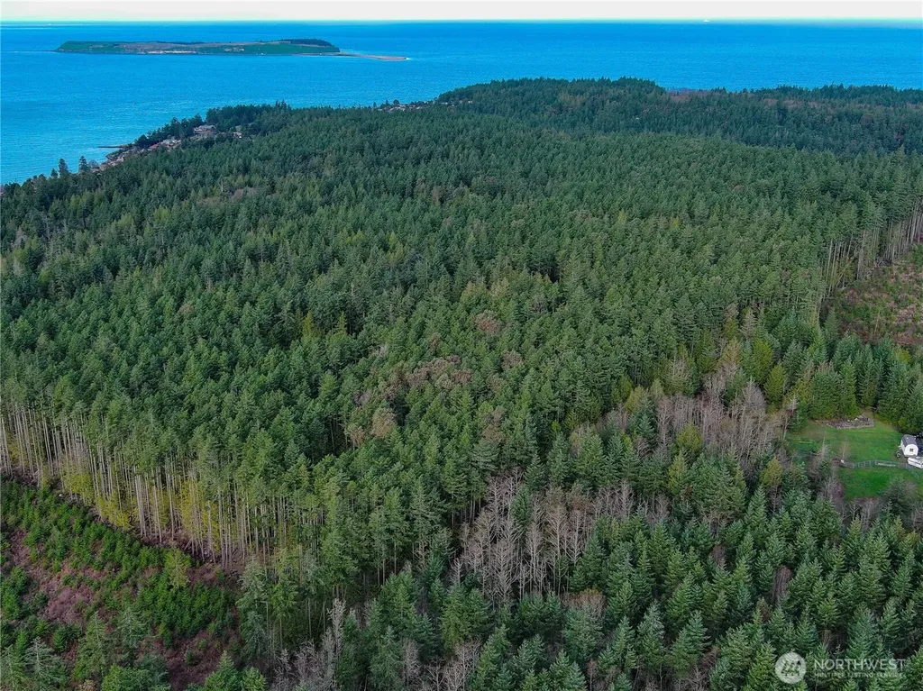 9999 Protection Ridge Road Port Townsend WA 98368