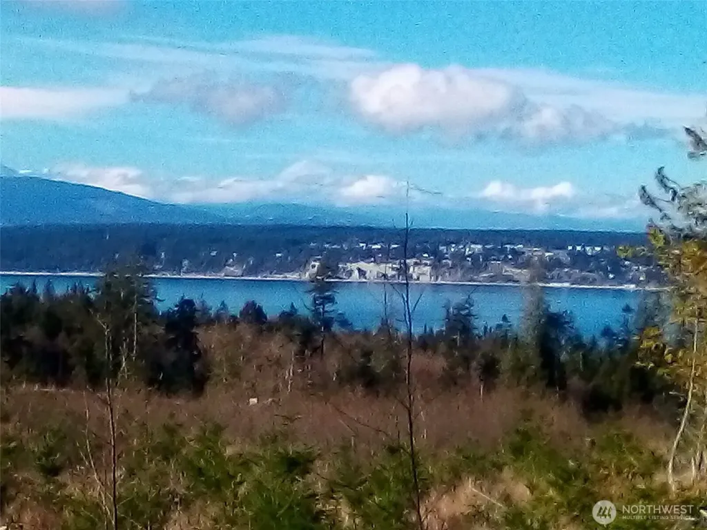 9999 Protection Ridge Road Port Townsend WA 98368
