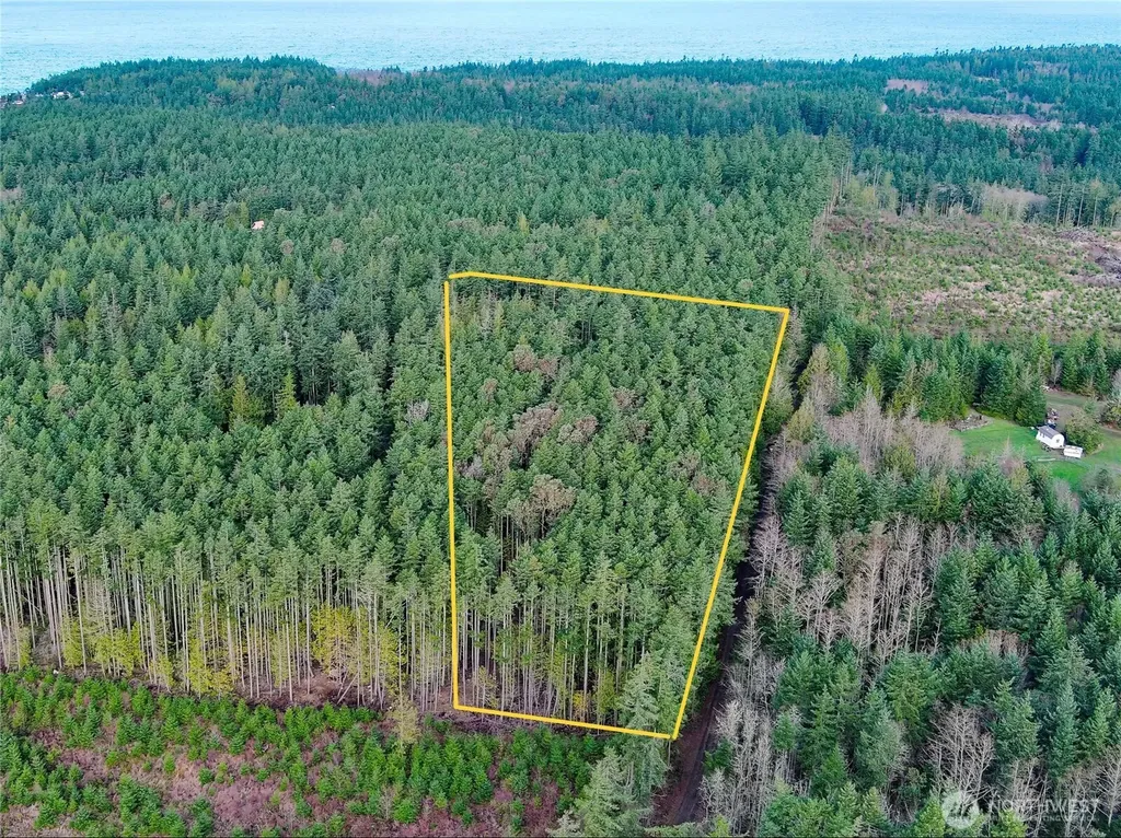9999 Protection Ridge Road Port Townsend WA 98368