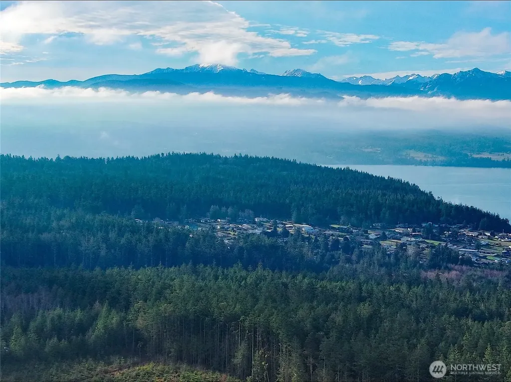 9999 Protection Ridge Road Port Townsend WA 98368