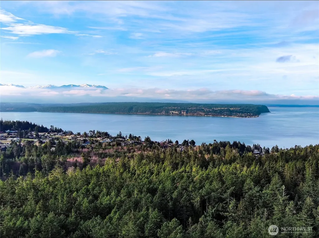 9999 Protection Ridge Road Port Townsend WA 98368