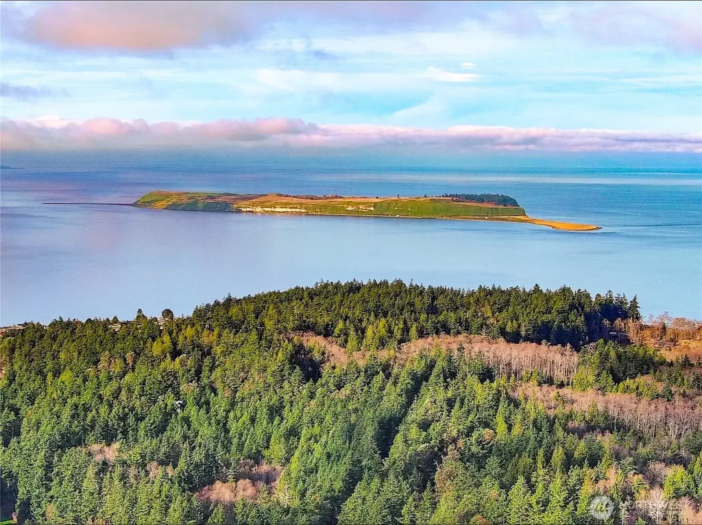 9999 Protection Ridge Road Port Townsend WA 98368