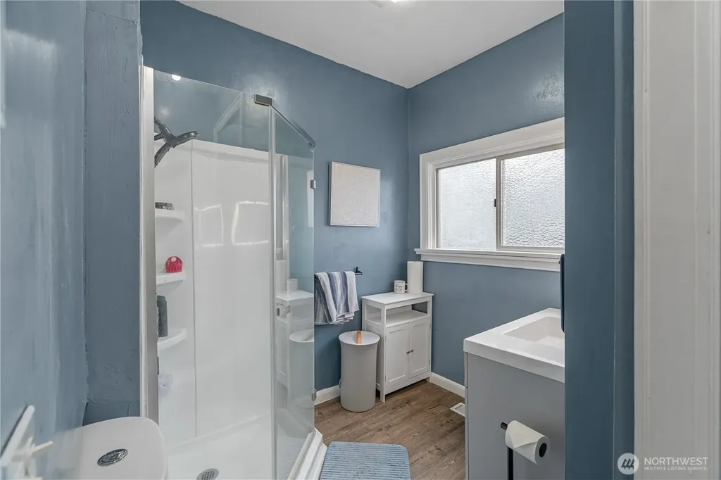 619 Spruce Street Hoquiam WA 98550