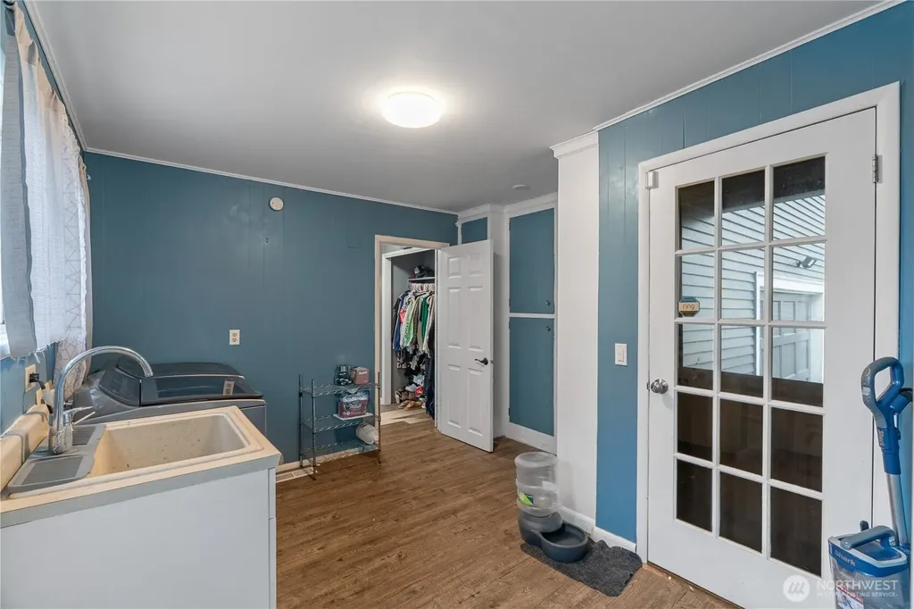 619 Spruce Street Hoquiam WA 98550