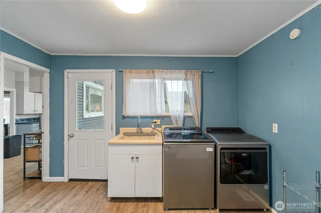 619 Spruce Street Hoquiam WA 98550
