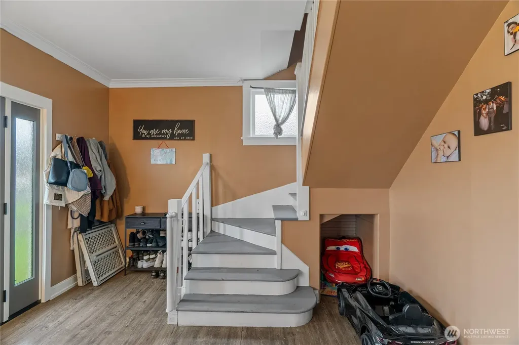 619 Spruce Street Hoquiam WA 98550