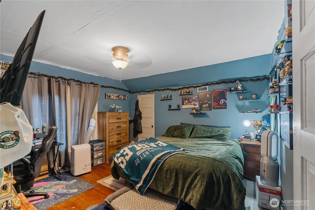 619 Spruce Street Hoquiam WA 98550