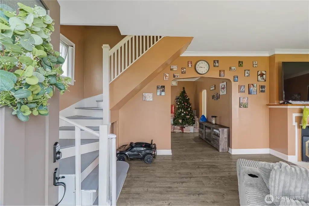 619 Spruce Street Hoquiam WA 98550