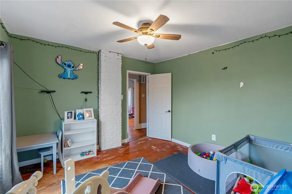 619 Spruce Street Hoquiam WA 98550