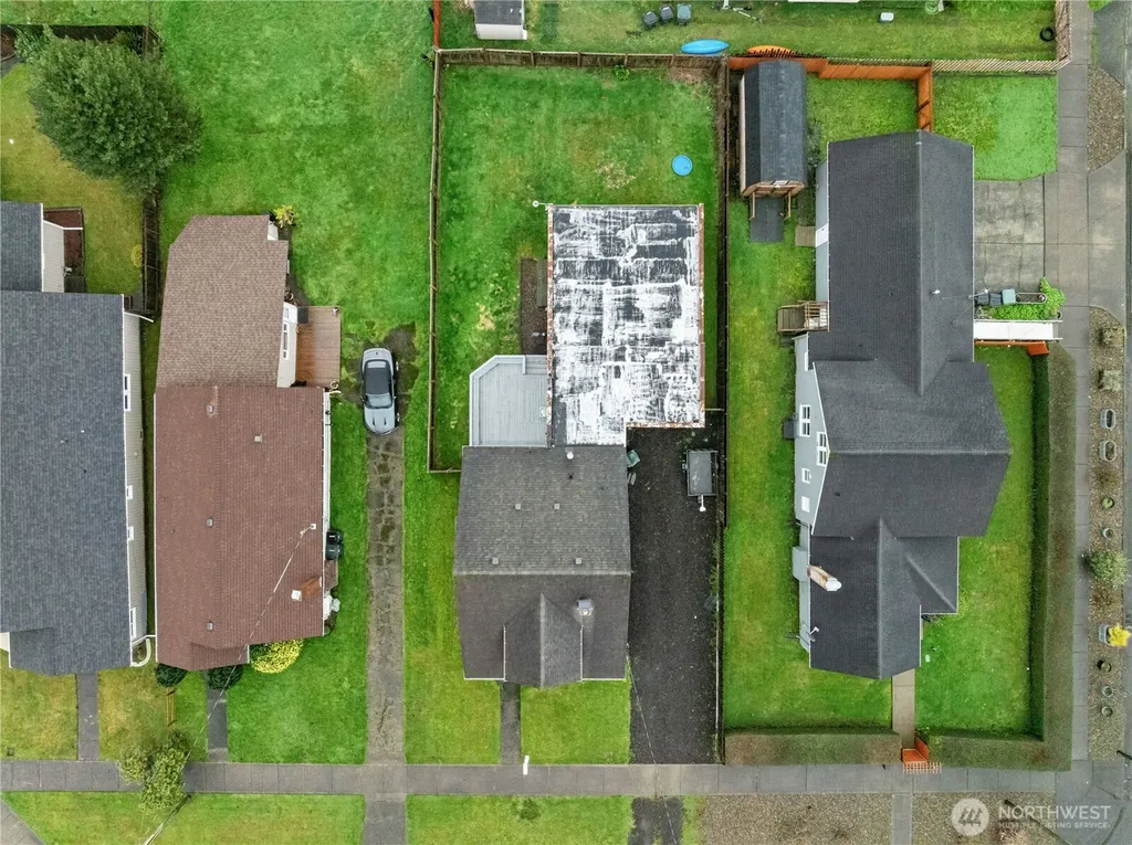 619 Spruce Street Hoquiam WA 98550