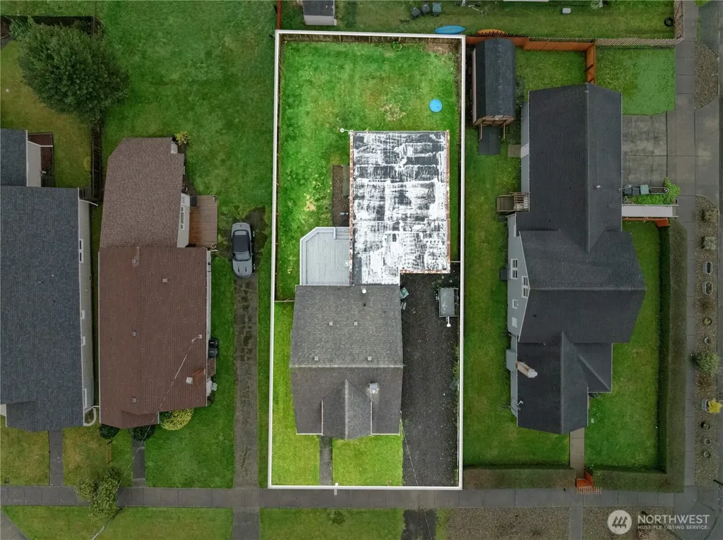 619 Spruce Street Hoquiam WA 98550