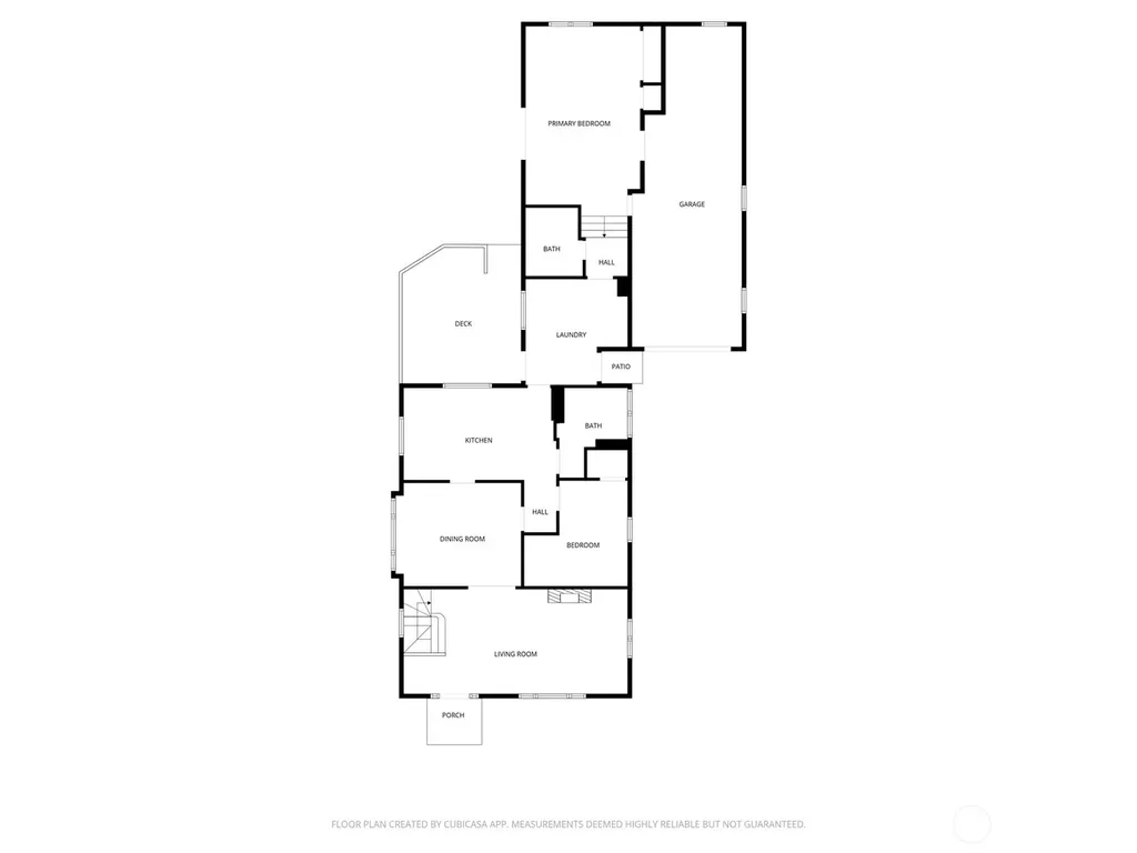 619 Spruce Street Hoquiam WA 98550