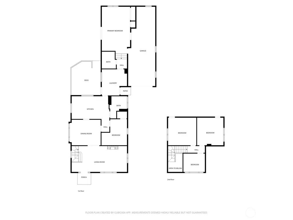 619 Spruce Street Hoquiam WA 98550