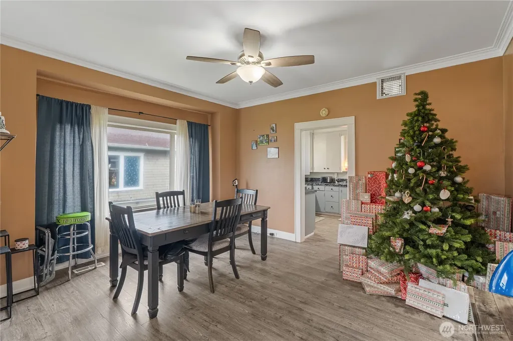 619 Spruce Street Hoquiam WA 98550