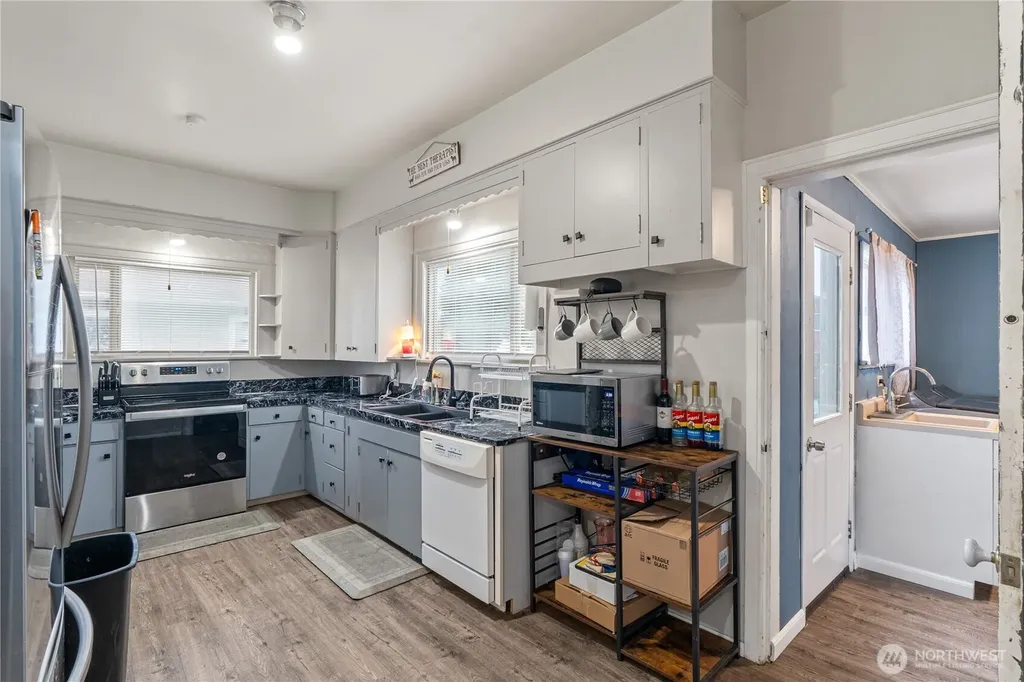 619 Spruce Street Hoquiam WA 98550