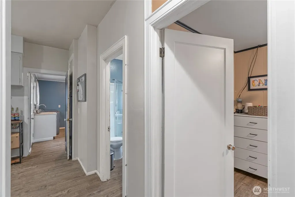 619 Spruce Street Hoquiam WA 98550
