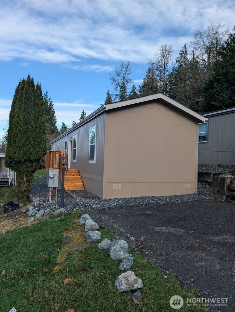 4000 Flynn Street Bellingham WA 98229