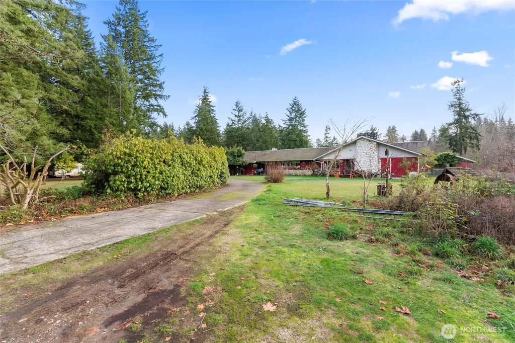 9115 Old Hwy 99 SE Olympia WA 98501