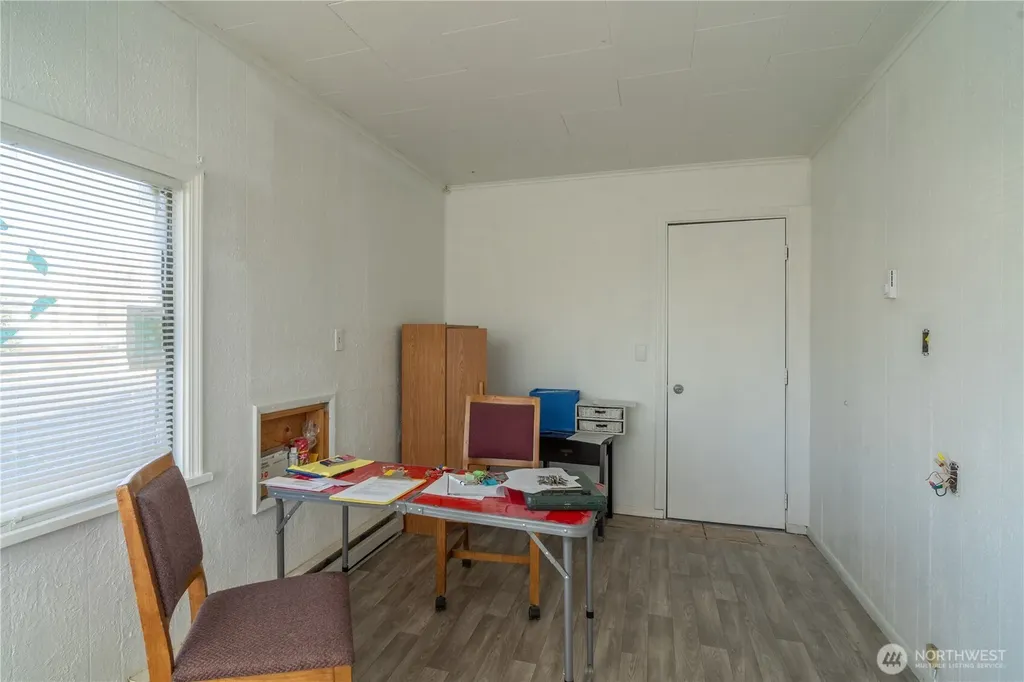 407 1st Avenue Ritzville WA 99169