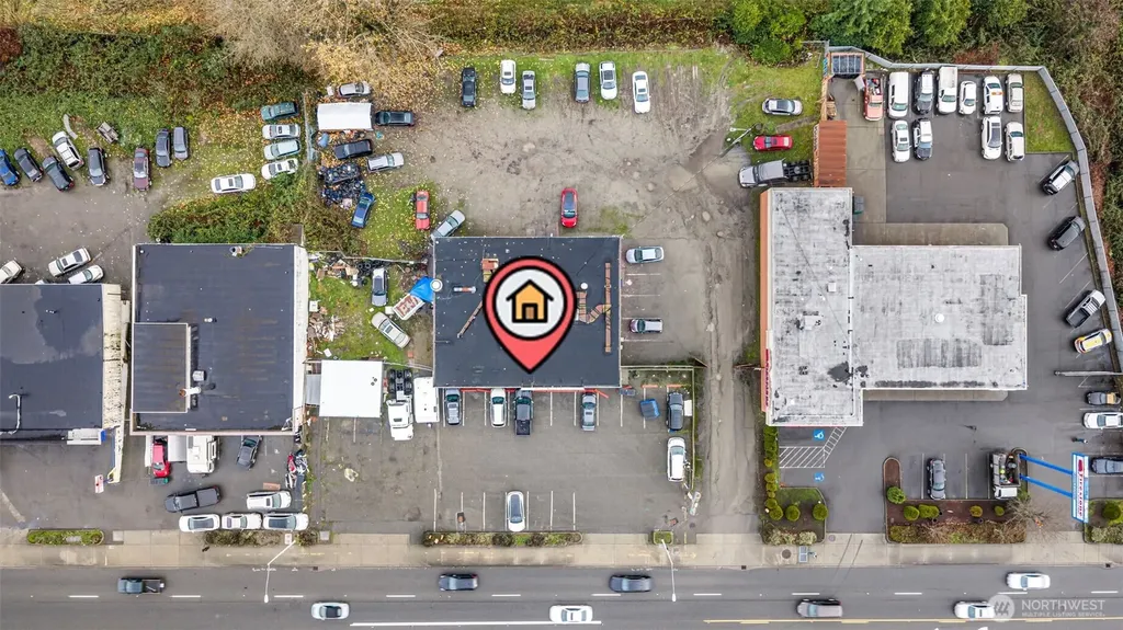 15310 1st Avenue S Burien WA 98148