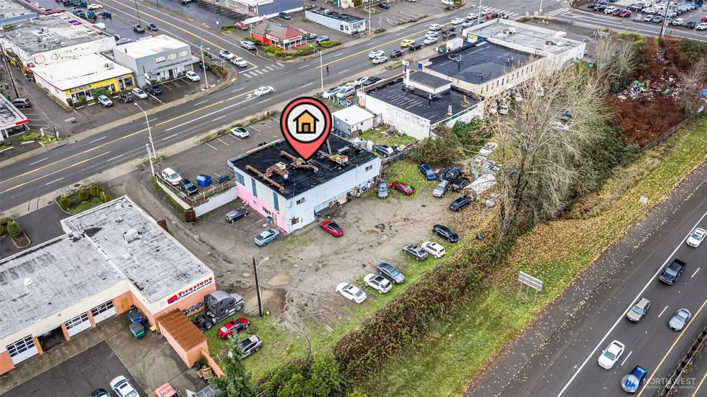 15310 1st Avenue S Burien WA 98148