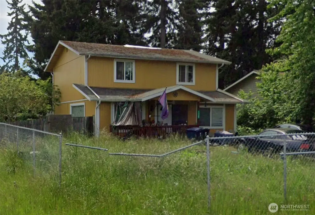 1230 E 59th Street Tacoma WA 98404