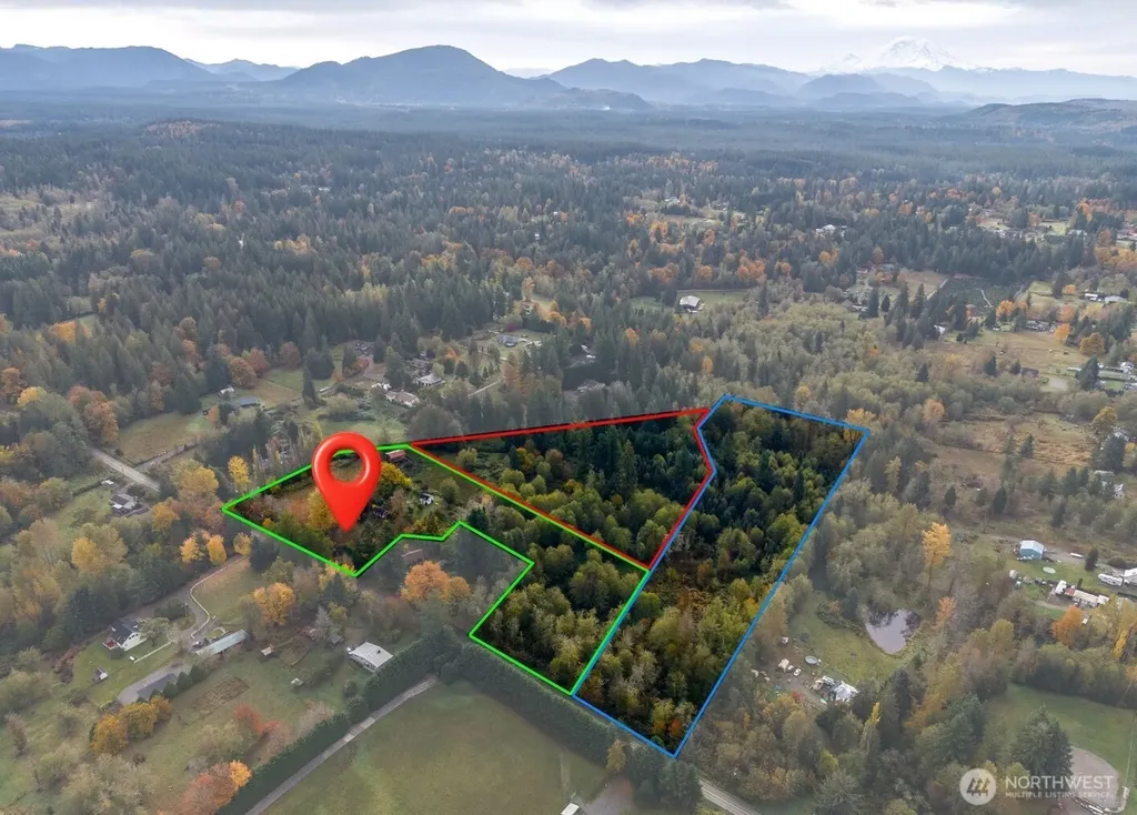 28055 SE 208th Street Maple Valley WA 98038
