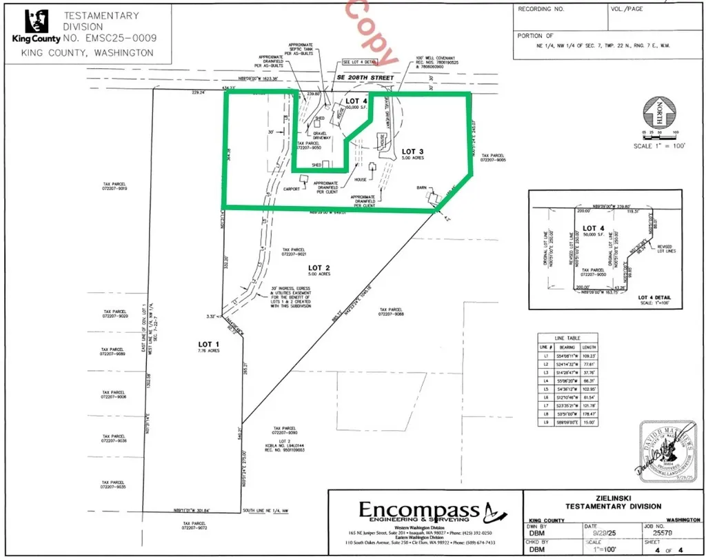 28055 SE 208th Street Maple Valley WA 98038
