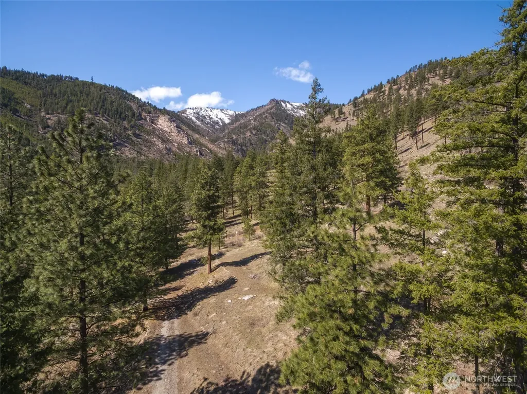 0 Granite Creek Chelan WA 98816