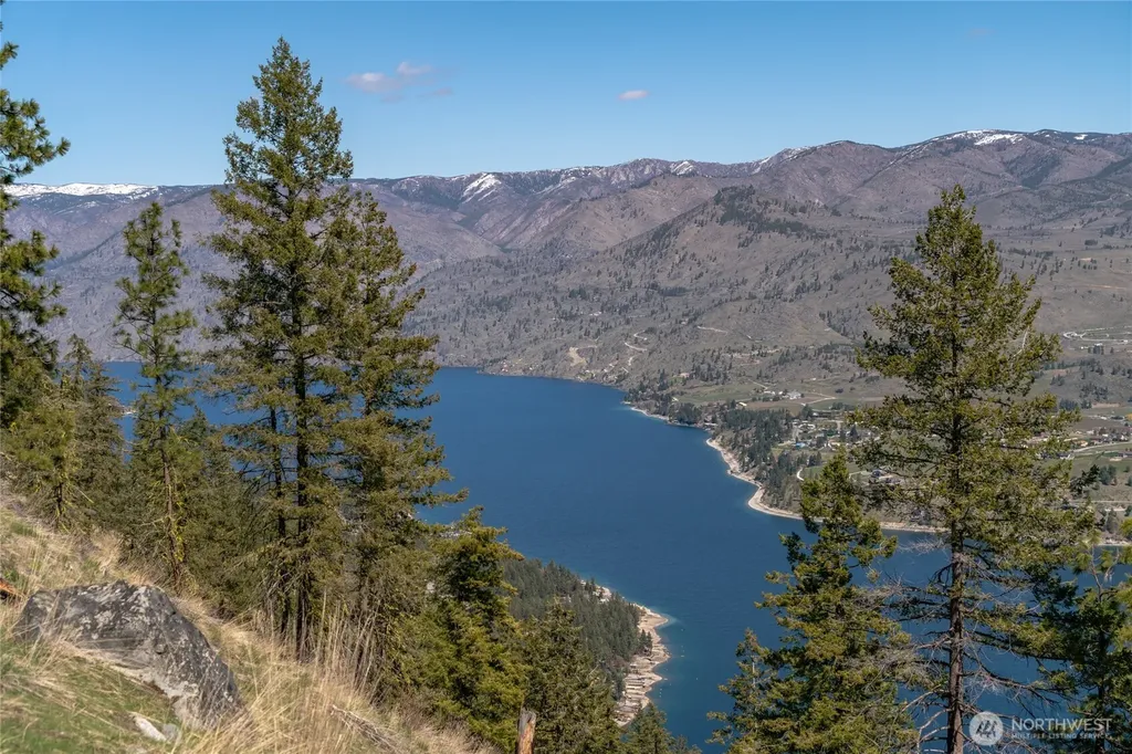 0 Granite Creek Chelan WA 98816