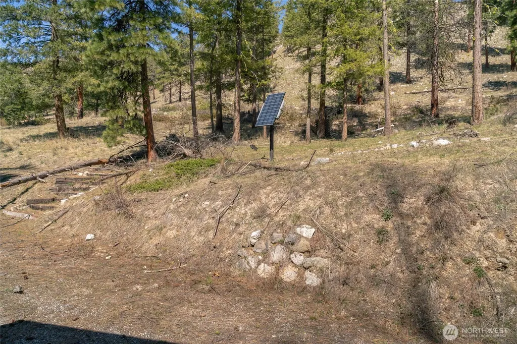 0 Granite Creek Chelan WA 98816