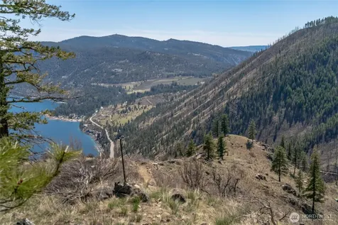 0 Granite Creek Chelan WA 98816