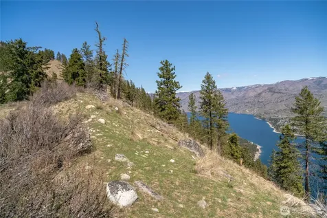 0 Granite Creek Chelan WA 98816