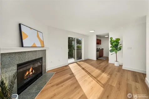 4831 Fauntleroy Way SW Seattle WA 98116