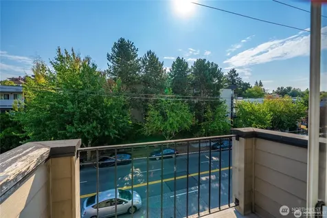 4831 Fauntleroy Way SW Seattle WA 98116